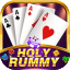 rummy apk 51 logo