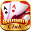 indu rummy logo